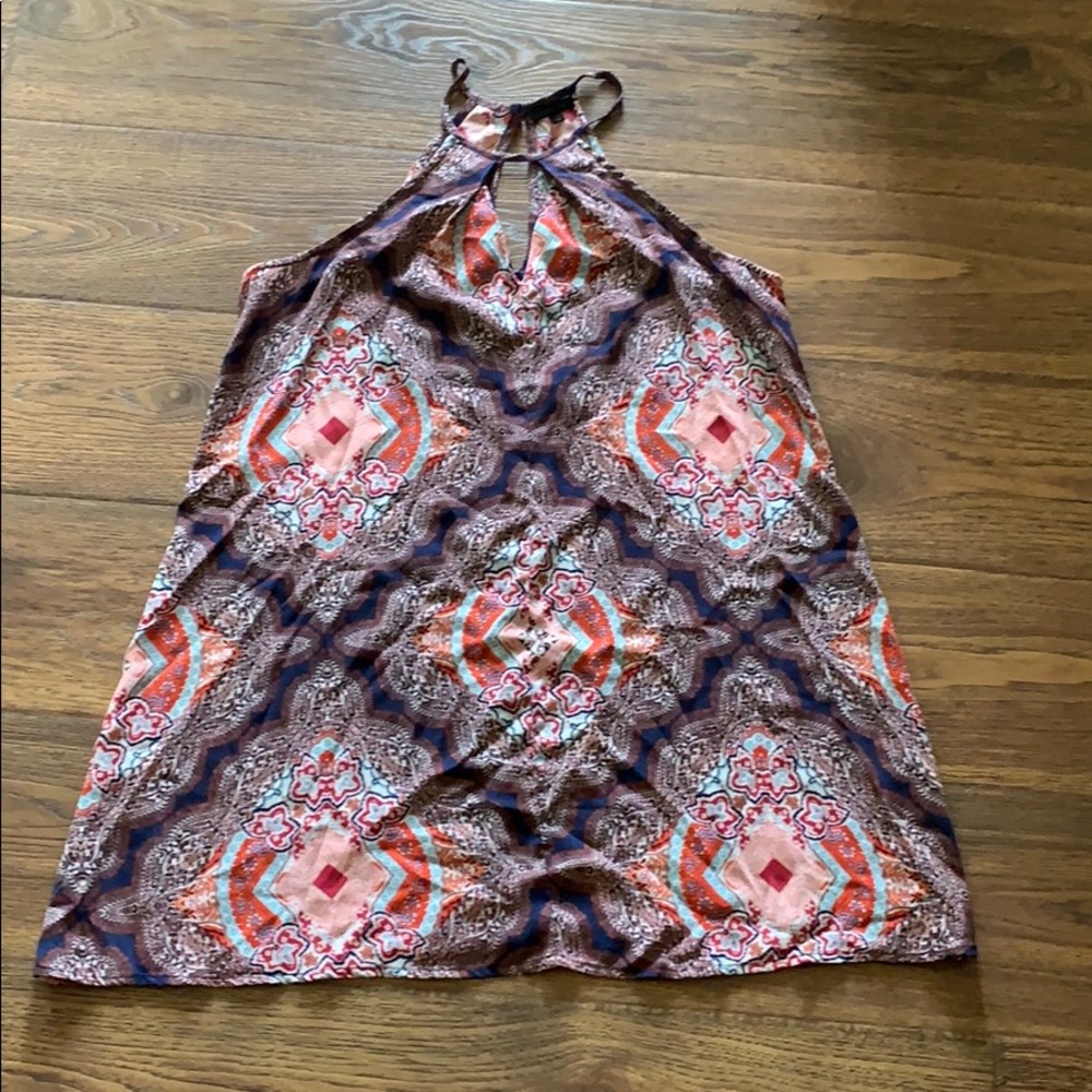 Dress large